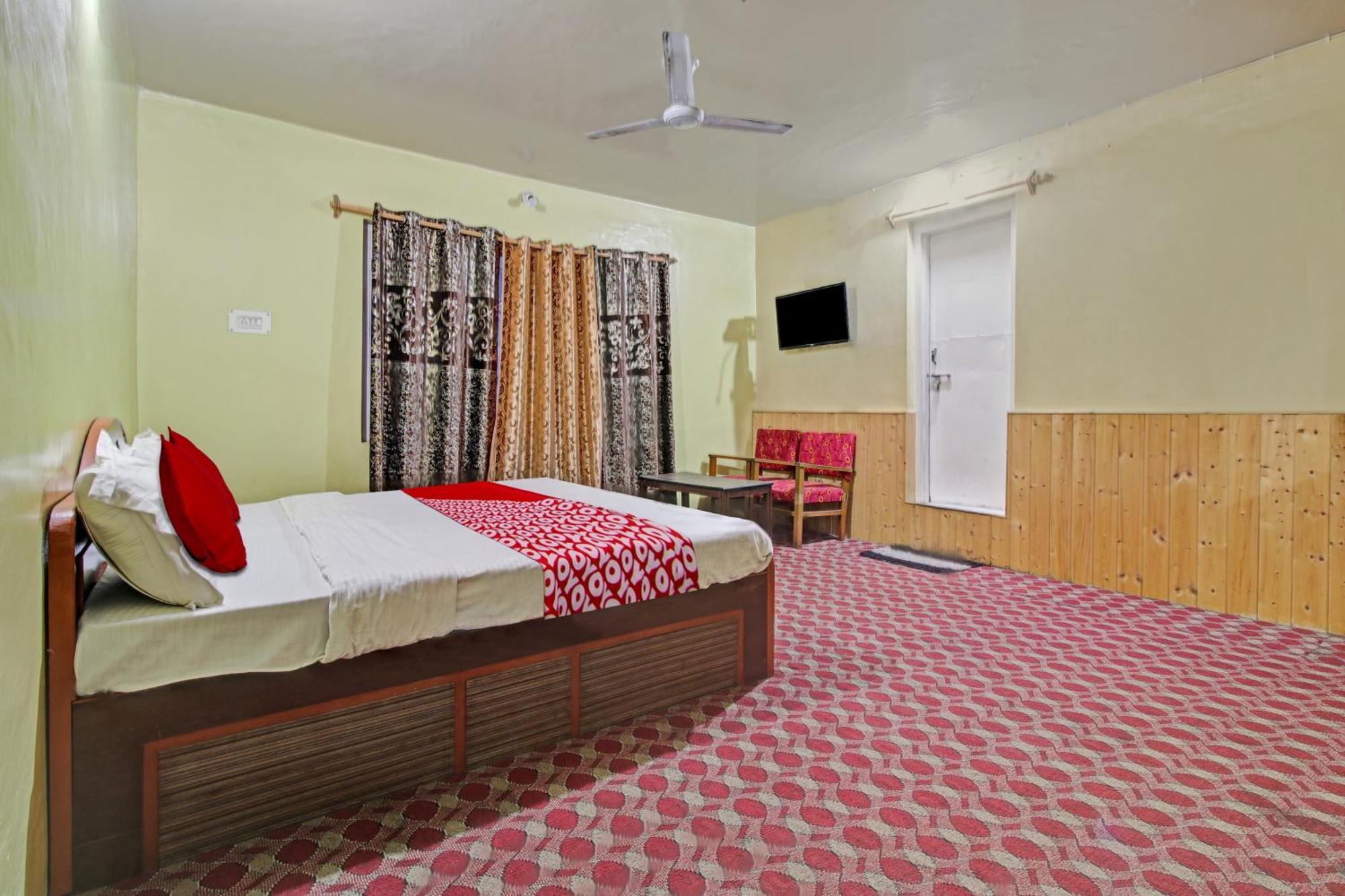 Hotel Ab-I-Hayat Σριναγκάρ Εξωτερικό φωτογραφία